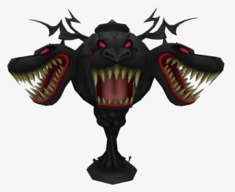 Cerberus Cup Trophy Khii, HD Png Download, Free Download