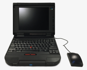Thinkpad 850, HD Png Download, Free Download