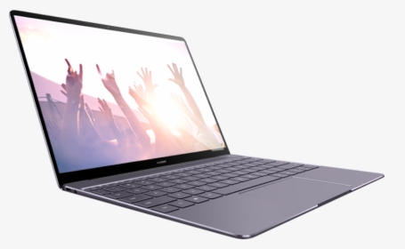 Huawei Matebook X, Matebook E, Matebook D Windows 10, HD Png Download, Free Download