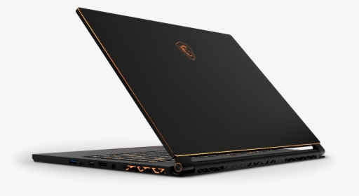 Msi Gs65 Stealth Thin Max-q, HD Png Download, Free Download