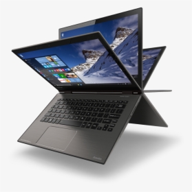 Laptop Windows 10 Png, Transparent Png, Free Download