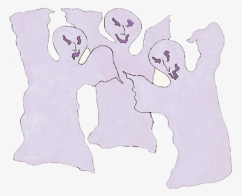Ghosts, HD Png Download, Free Download