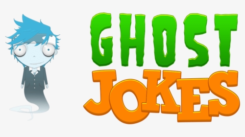 Ghost Jokes, HD Png Download, Free Download