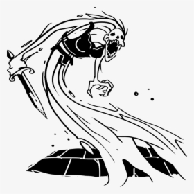 Fantasy-ghosts, HD Png Download, Free Download