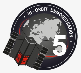 Iod-5 Tars, HD Png Download, Free Download