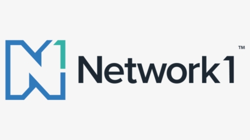 Network 1 Logo, HD Png Download, Free Download