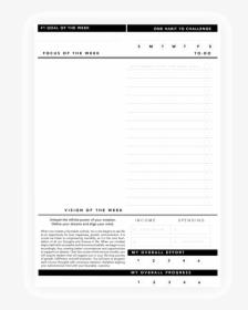 Soul Guidance Planner P11, HD Png Download, Free Download