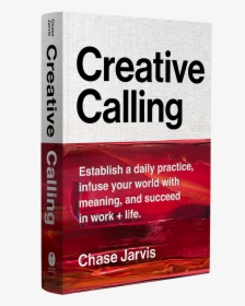 Do You Have A Creative Calling, HD Png Download, Free Download