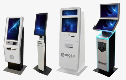 Kiosk Information Systems, HD Png Download, Free Download