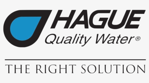 Hague Logo- The Right Solution, HD Png Download, Free Download