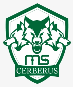 Ms Cerberuslogo Square, HD Png Download, Free Download