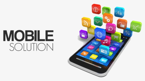 Apple Mobile Solution, HD Png Download, Free Download