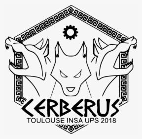 Cerberus Png, Transparent Png, Free Download