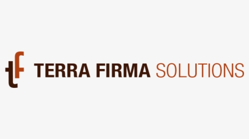 Terra Firma Solutions Ltd, HD Png Download, Free Download