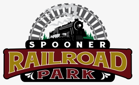 Spooner Railroad Park Logo Fcvb, HD Png Download, Free Download