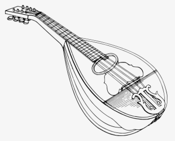 Drawing Japanese Instruments, HD Png Download, Free Download