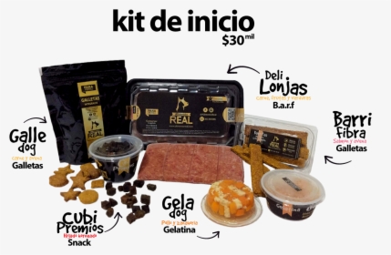 Kit Inicio Para La Webpng, Transparent Png, Free Download