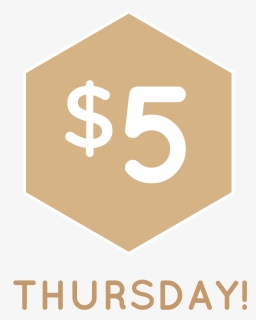 $5 Png, Transparent Png, Free Download