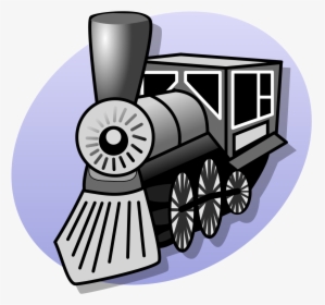 Railroad Png, Transparent Png, Free Download