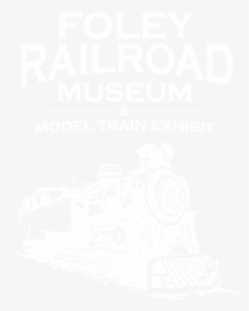 Foley Railroad Museum, HD Png Download, Free Download