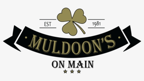Muldoon"s Logo, HD Png Download, Free Download