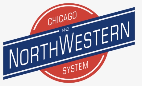 North Western Rail Logo Png Transparent, Png Download, Free Download