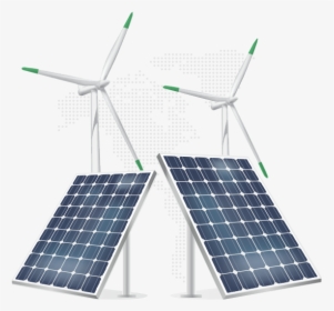 Solar Panels Png, Transparent Png, Free Download