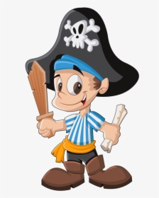 Pinterest Pirates Clip Art, HD Png Download, Free Download