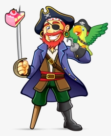 Pirates Png, Transparent Png, Free Download