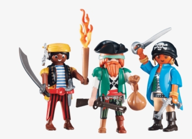 Playmobil Pirates, HD Png Download, Free Download