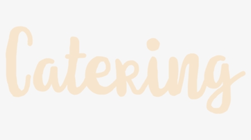 Catering, HD Png Download, Free Download