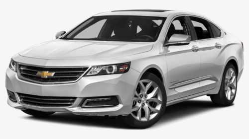 2016 Chevrolet Impala", HD Png Download, Free Download