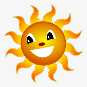 Summer Clipart Png, Transparent Png, Free Download