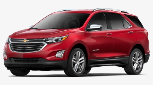 2018 Chevrolet Equinox, HD Png Download, Free Download