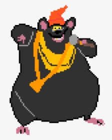 Biggie Cheese Png, Transparent Png, Free Download