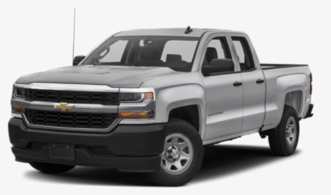 2019 Chevy Silverado, HD Png Download, Free Download