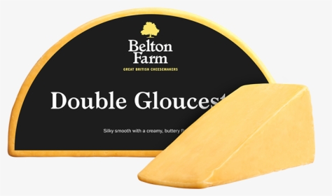Cheese Png - Double Gloucester - Cheddar-cheese, Transparent Png, Free Download