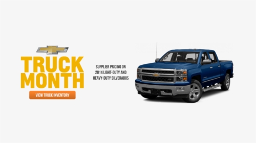 What Is Chevy Truck Month, HD Png Download, Free Download