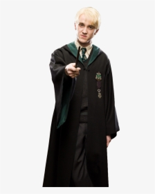 Transparent Draco Malfoy, HD Png Download, Free Download