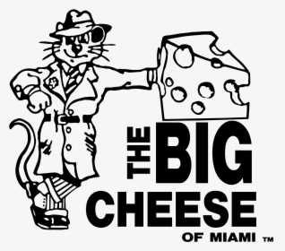 The Big Of Miami, HD Png Download, Free Download