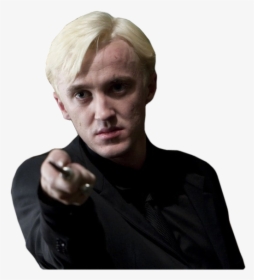 Draco Malfoy Png, Transparent Png, Free Download