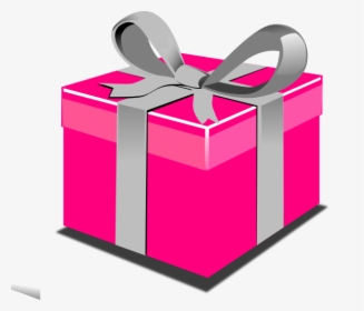 Open Birthday Present Clipart Clipart Panda Free Clipart, HD Png Download, Free Download