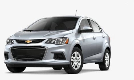 2019 Chevrolet Sonic Ls Manual, HD Png Download, Free Download