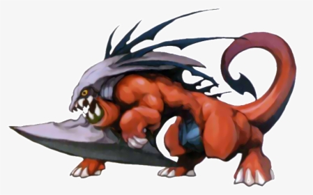 Transparent Draco Png, Png Download, Free Download