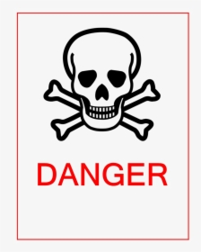 Danger Sign Png Image, Transparent Png, Free Download