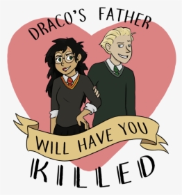 Draco"sfather - Shirt, HD Png Download, Free Download