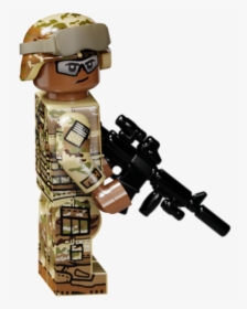 Modern Us Army Rifleman, HD Png Download, Free Download