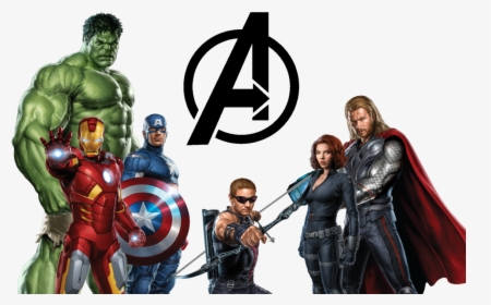 Avengers Png, Transparent Png, Free Download