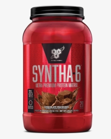 Syntha-6 - Syntha 6 Ultra Premium Protein Matrix, HD Png Download, Free Download