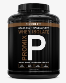 Promix Whey Protein Isolate, HD Png Download, Free Download